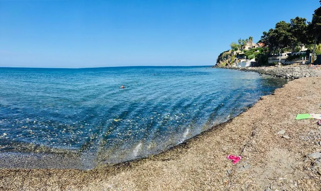 Ferienhaus Casa E Vacanze 20 Passi Dal Mare Augusta