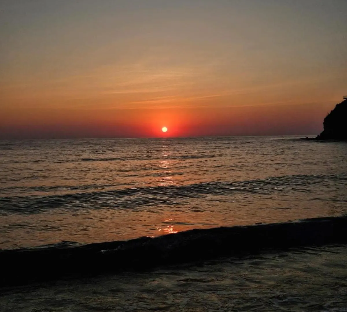Ferienhaus Casa E Vacanze 20 Passi Dal Mare Augusta Italien